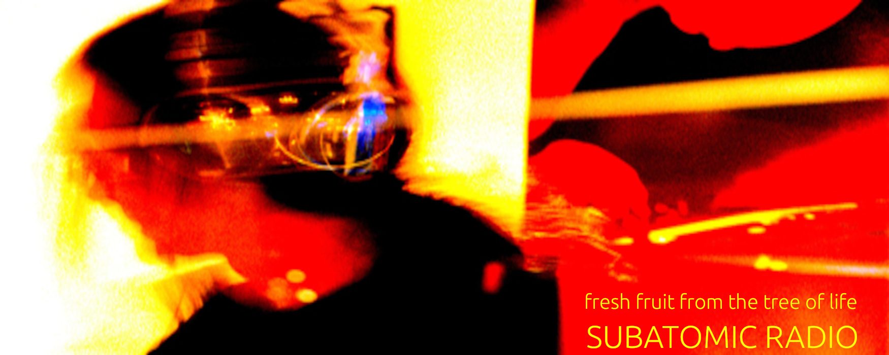 Subatomic Radio - April