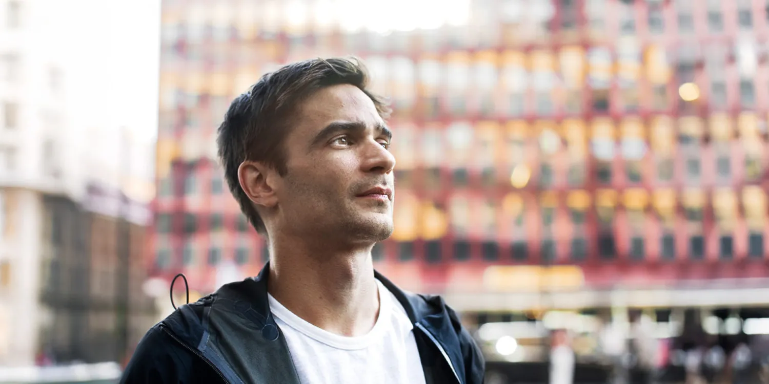 Jon Hopkins