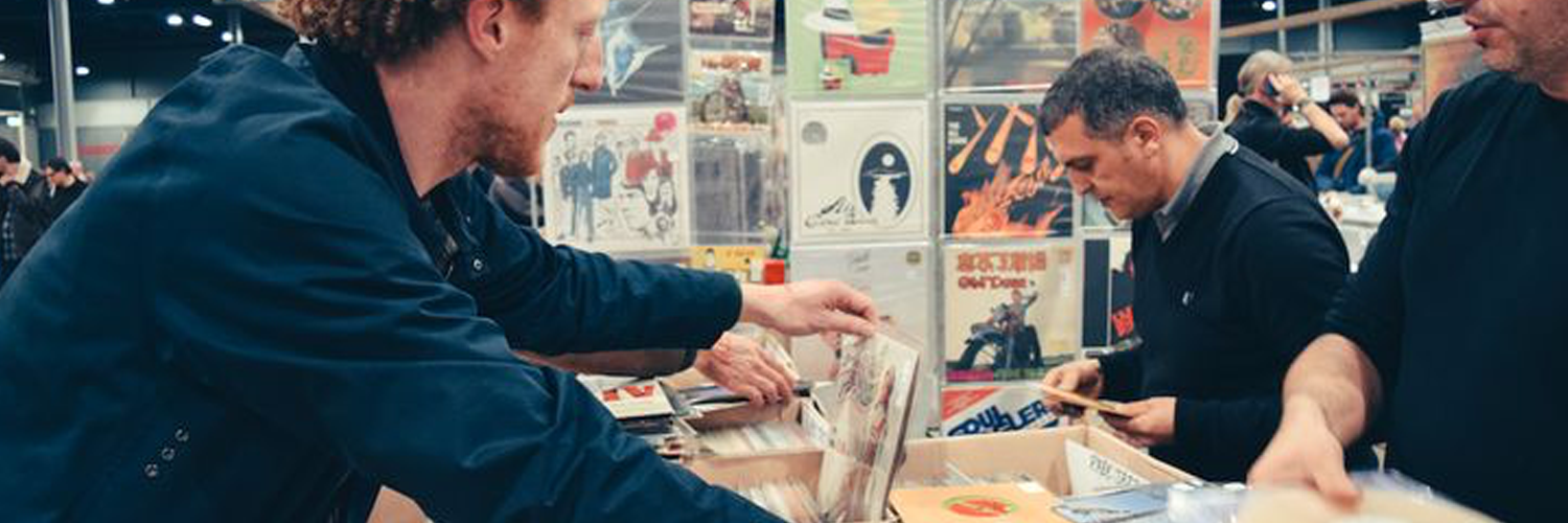 Finders Keepers Records