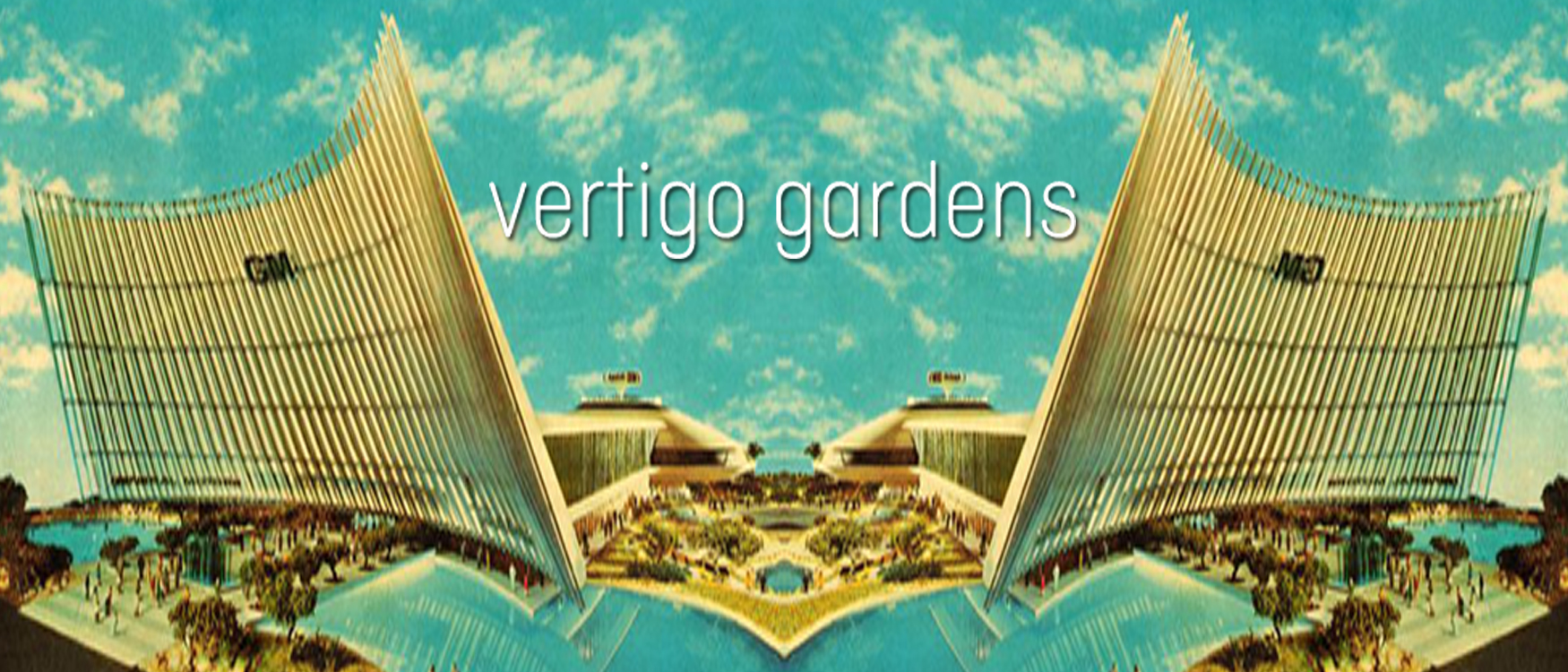 ISHQ at Vertigo Gardens