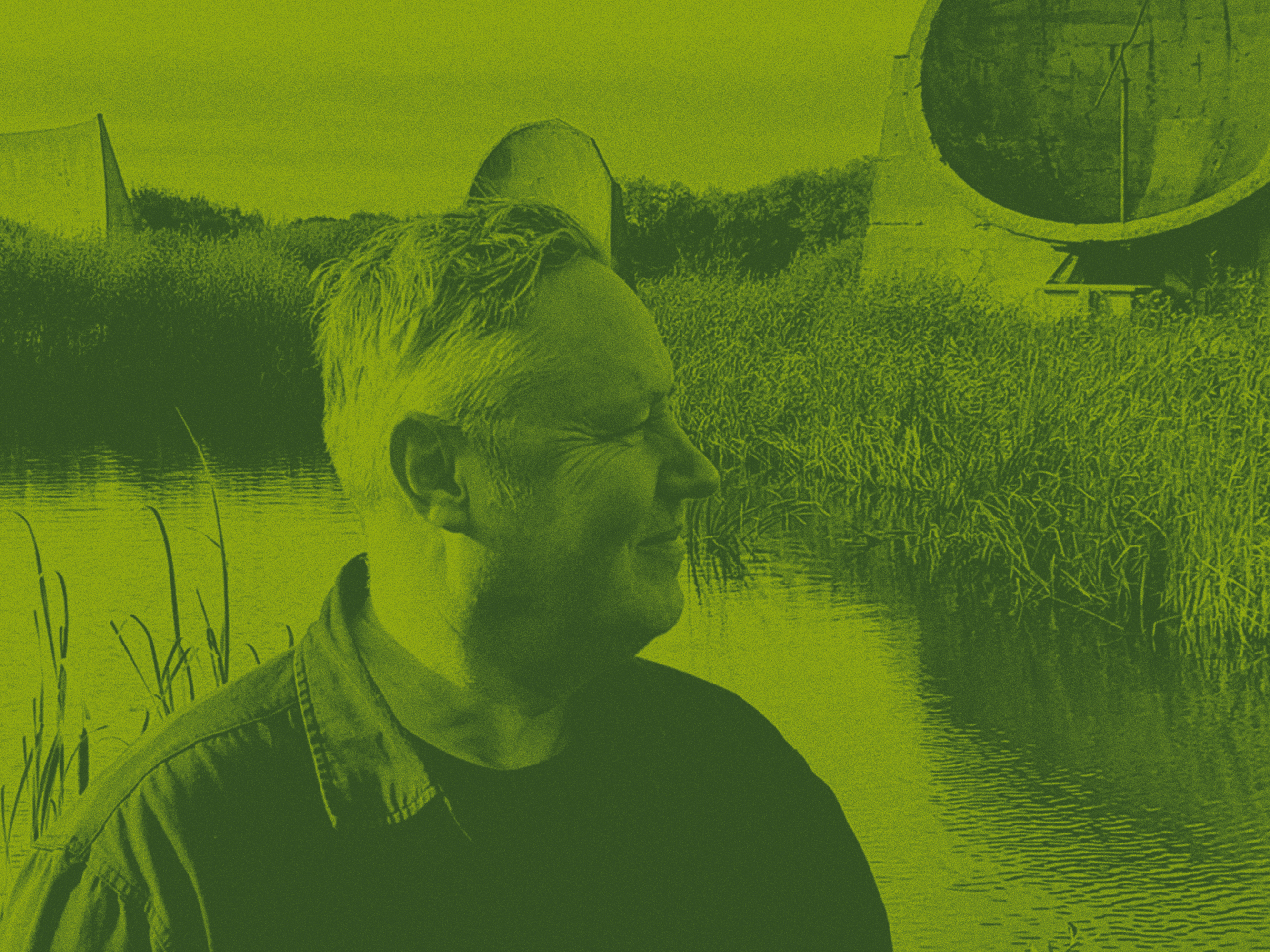 Alan Gubby - Buried Treasure Mix