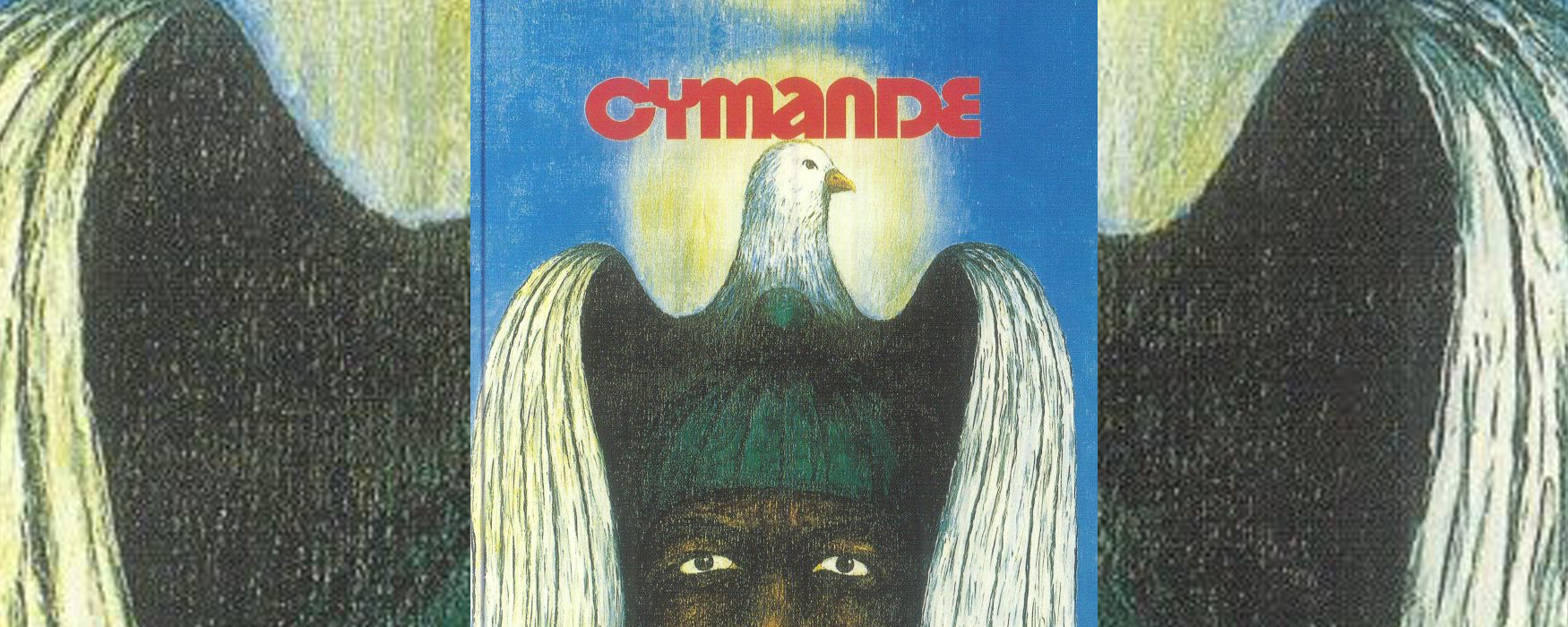 Cymande - The Band