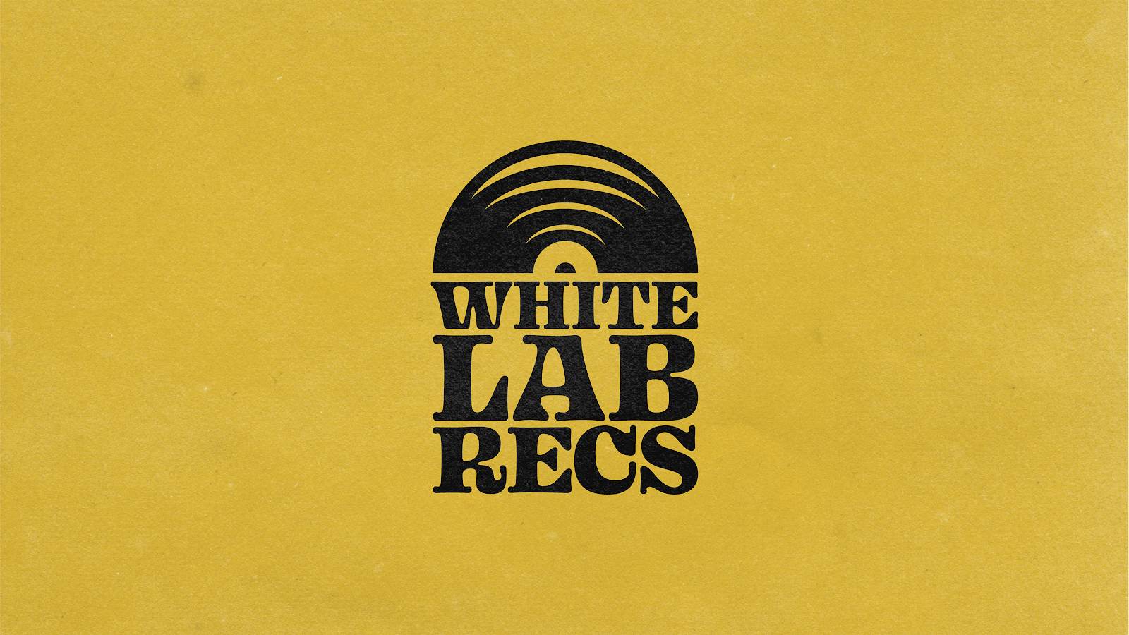 White Lab Recs