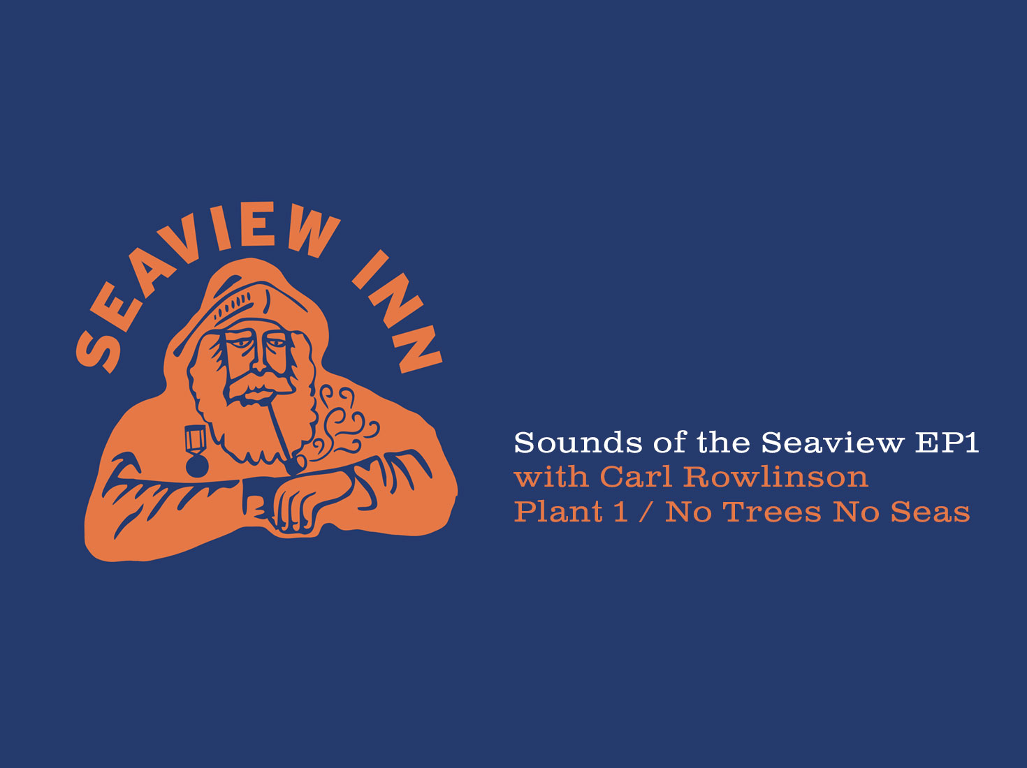 Sounds of the Seaview Ep 1