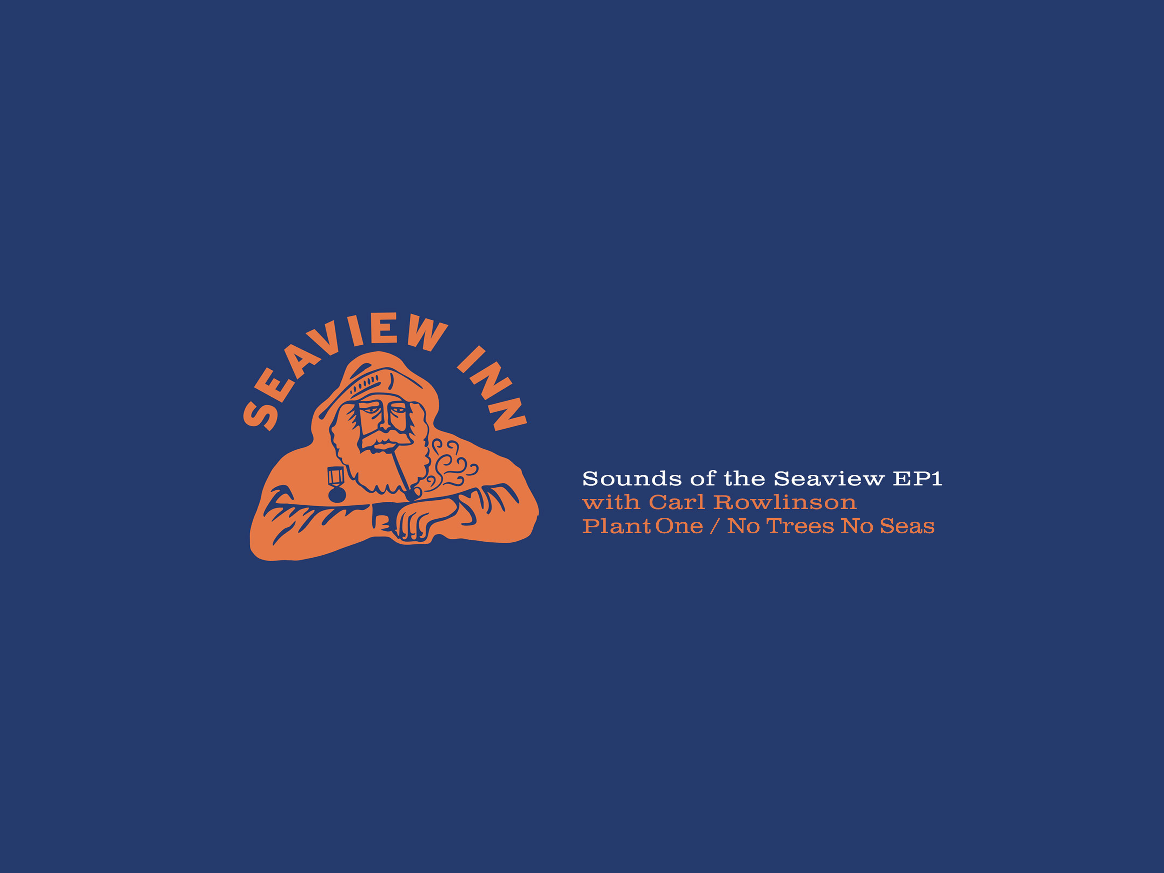 Sounds of the Seaview Ep 1