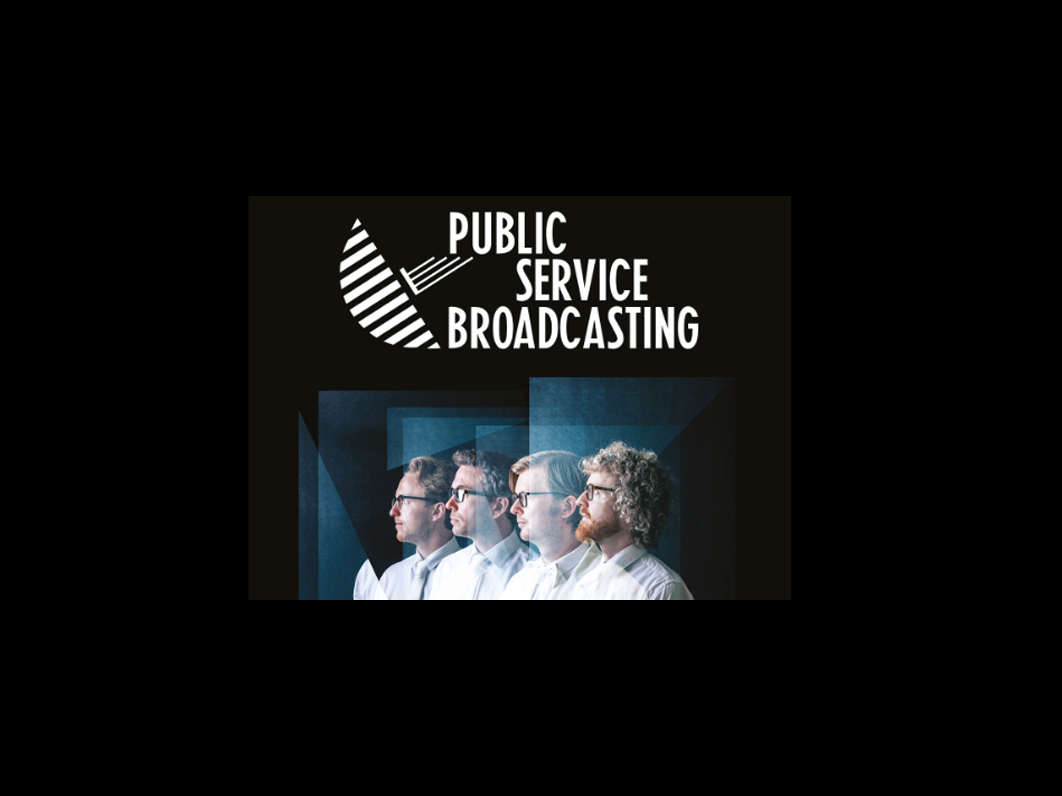 Presents: Public Service Broascasting