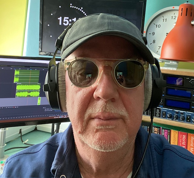 Steve Foster